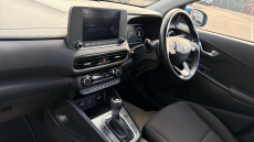 Hyundai Kona 1.6 GDi Hybrid SE Connect 5dr DCT Hybrid Hatchback